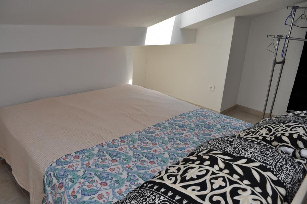 Apartmani Galeb Биоград-на-Мору Экстерьер фото